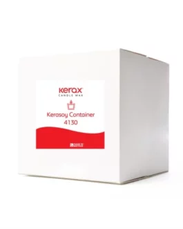 Soyavoks til sojalys i glas 10 kg – KeraSoy