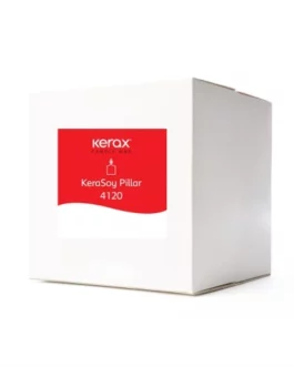 Soyavoks til pillar sojalys 10 kg – KeraSoy