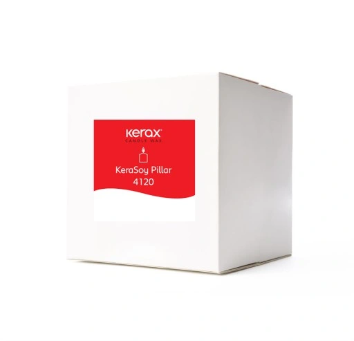 Soyavoks til pillar sojalys 10 kg – KeraSoy