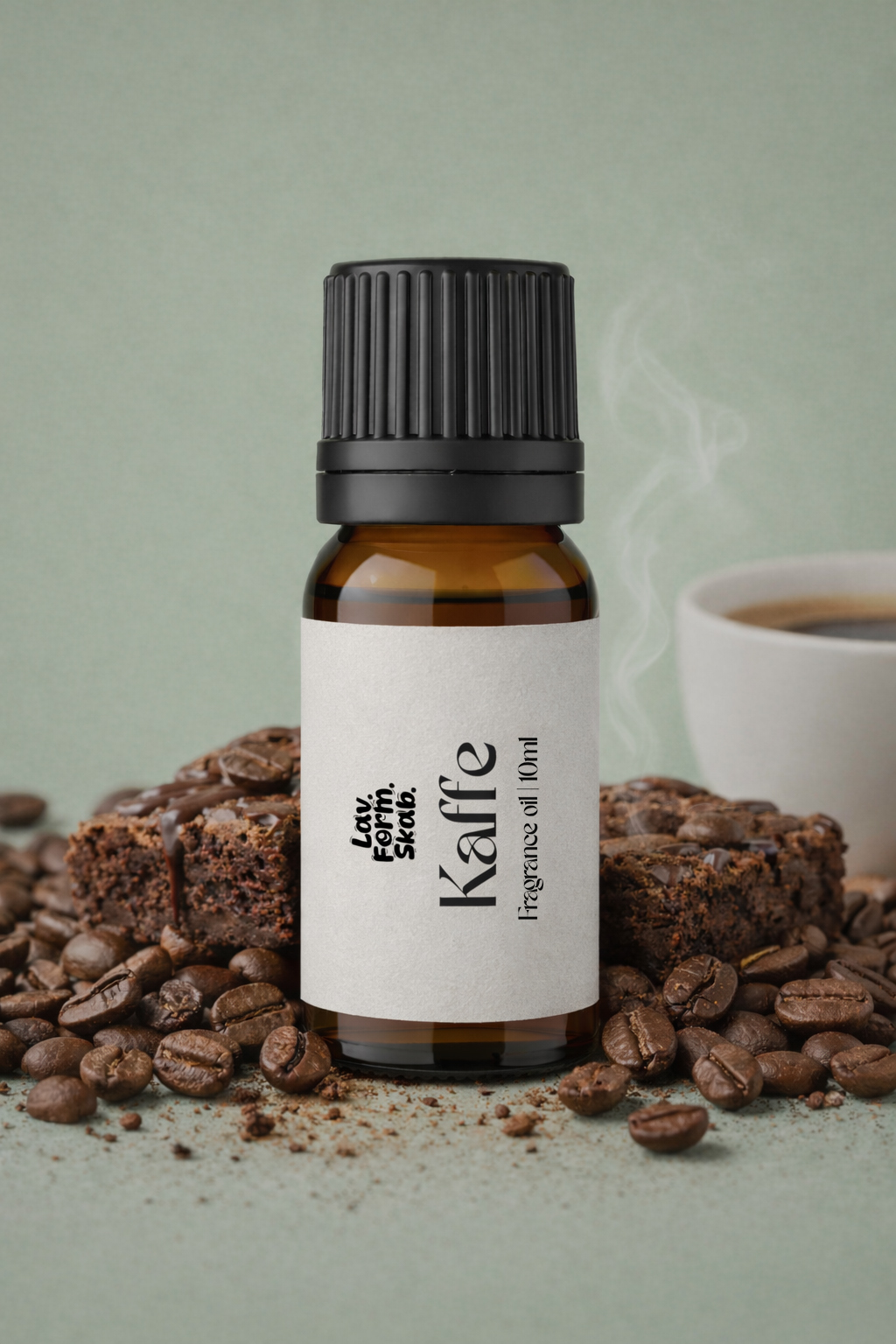 duftolie kaffe lavformskab duftolie til lys