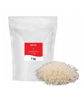 Soyavoks til pillar soyalys 1 kg – KeraSoy