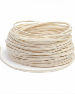 Væge til stearinlys – Væge til soyalys