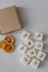 Read more about the article Hvordan laver man duftvoks?