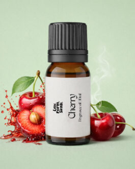 Duftolie til lys – Cherry