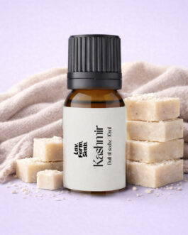 Duftolie til sæbe – Kasmir