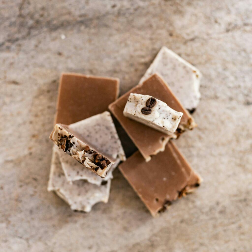 De mest almindelige fejl, når du laver glycerinsæbe – og hvordan du undgår dem