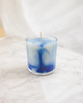 DIY Marble Candle Kit